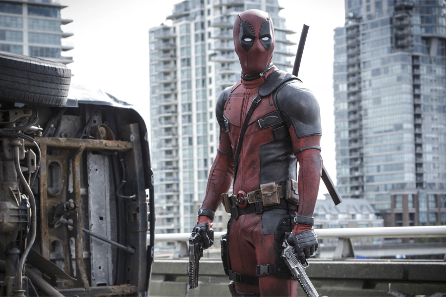 Deadpool 3: Ryan Reynolds Creates History In The MCU By Being Credited As  The Producer