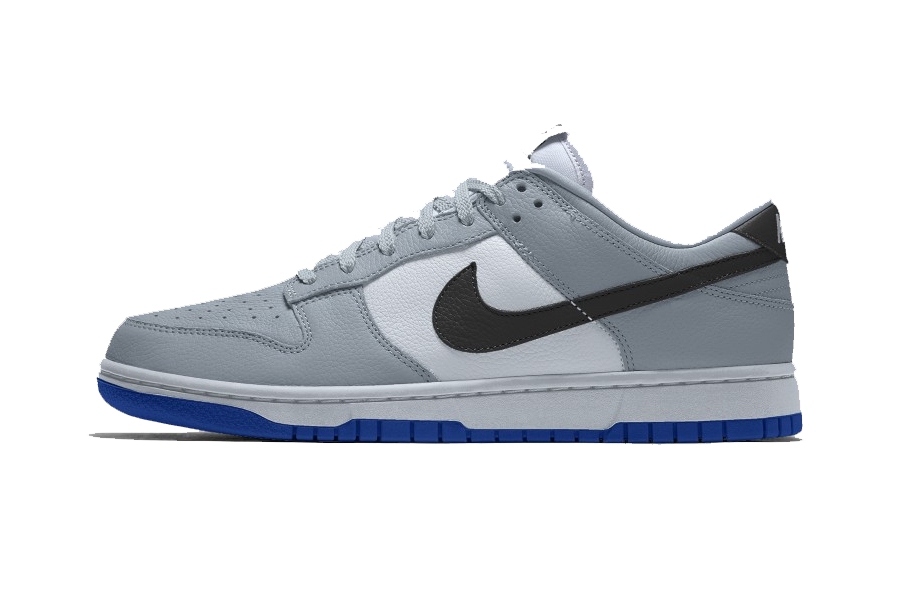 nike dunk low by you