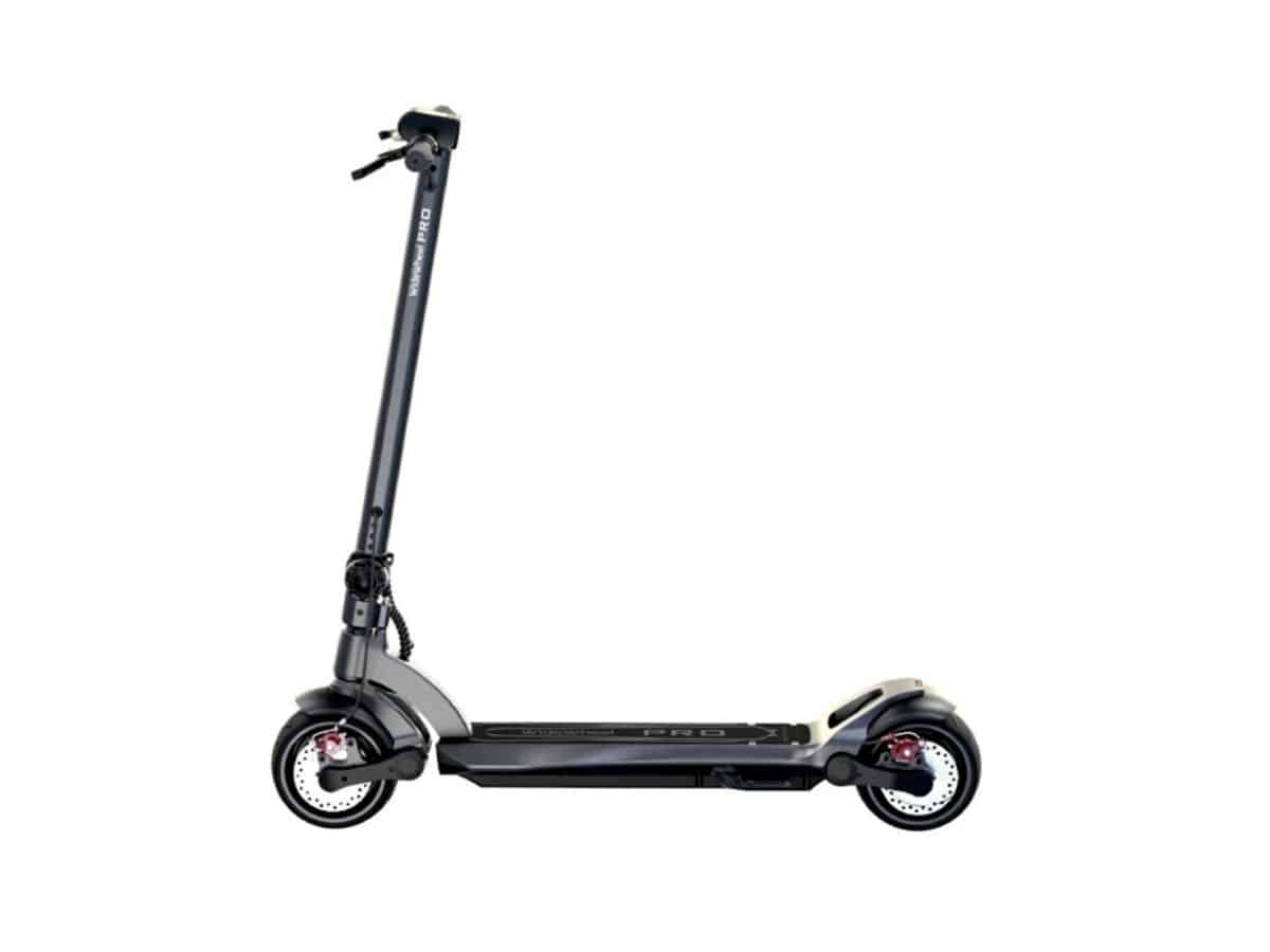 Electric scooter 10
