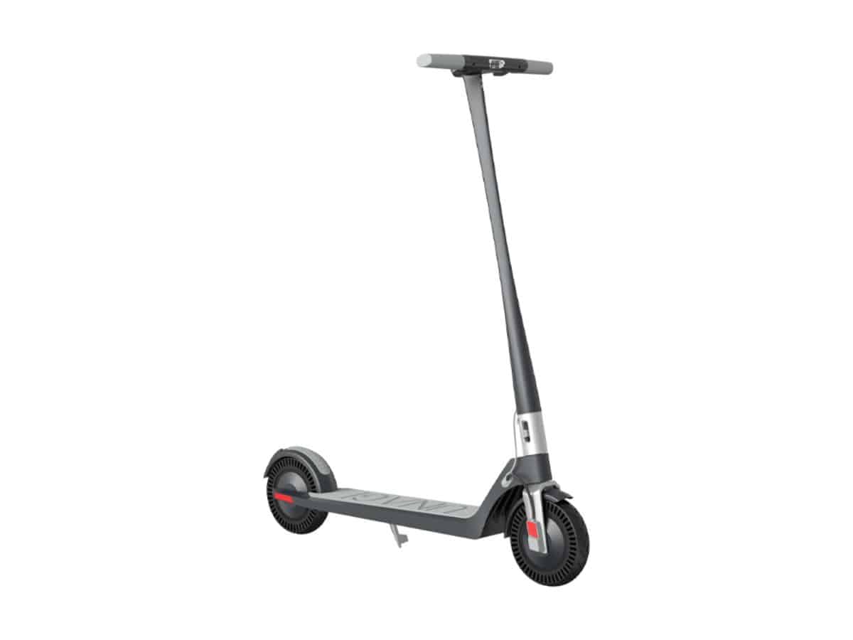 Electric scooter 13