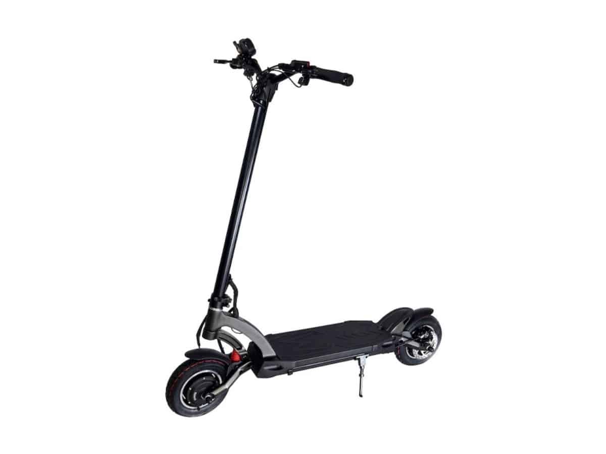 Electric scooter 14