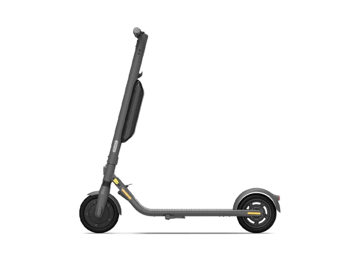 Electric scooter 15