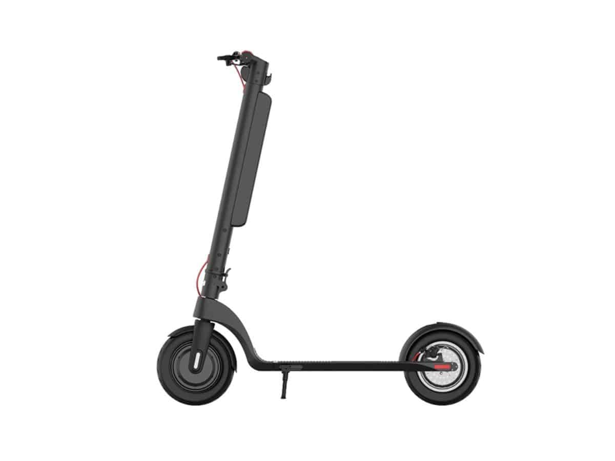 Electric scooter 16