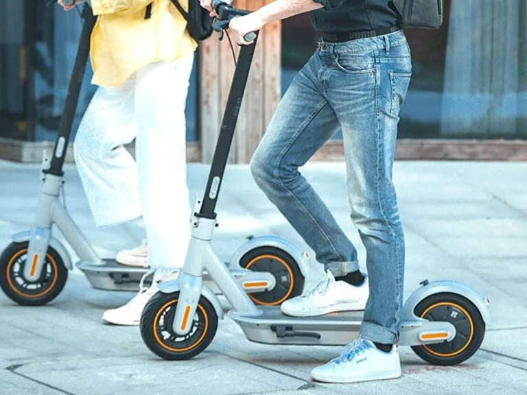 15 Best Electric Scooters in Australia Man of Many