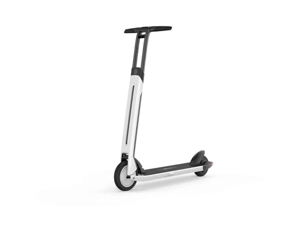 Electric scooter 3