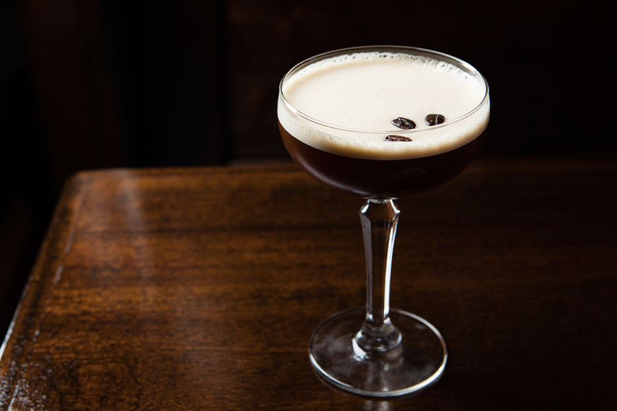 Espresso Martini Recipe