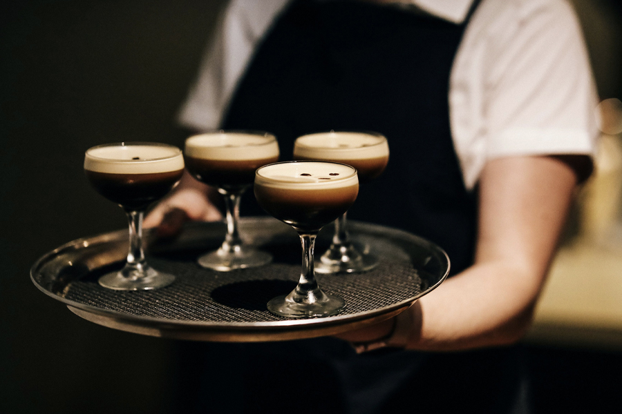 Espresso Martini Recipe