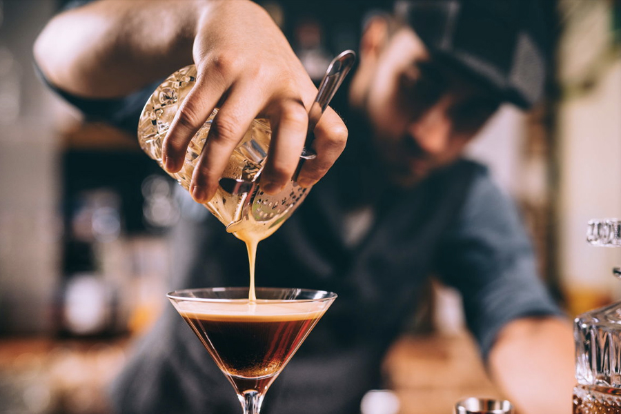 Espresso Martini Recipe