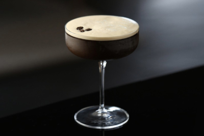 How to Make the Best Espresso Martini