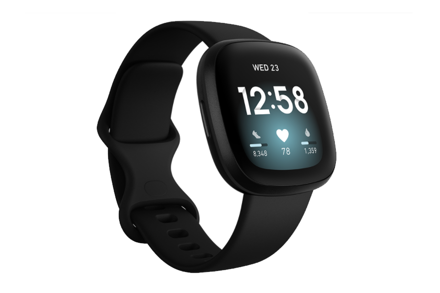 Fitbit Versa 3