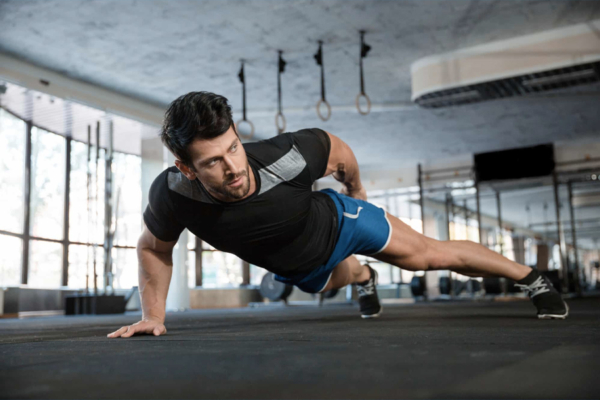 10 Biggest Fitness Trends for 2021 | Man of Many