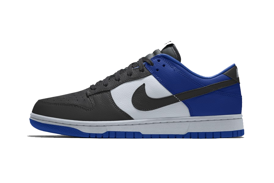 Customise Your Own Nike Dunk Low On Nike By You Man Of Many