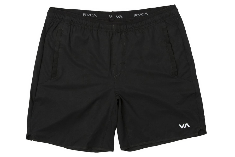 RVCA Yogger IV Short