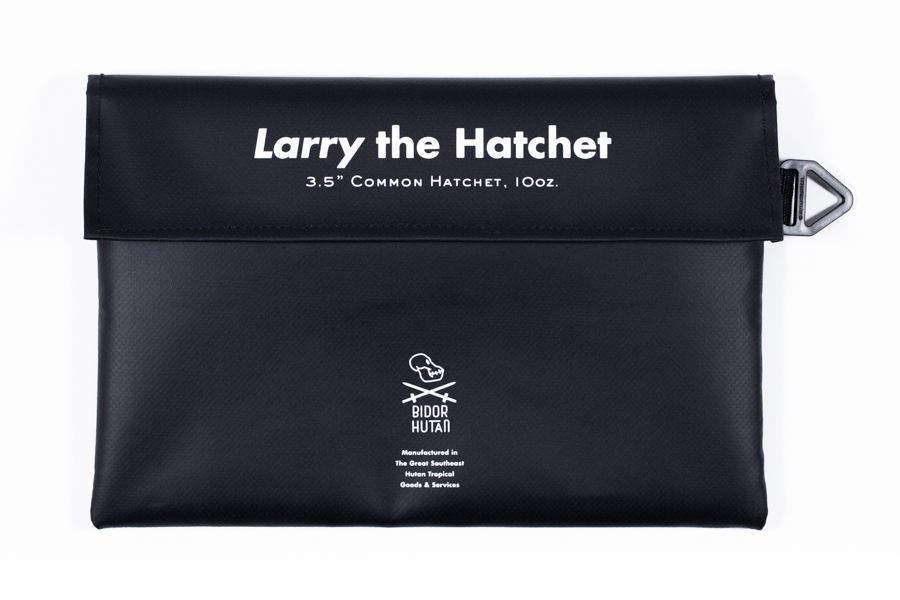 Hutan Hatchet Collection bag