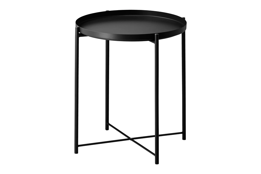 IKEA Gladom Tray Table