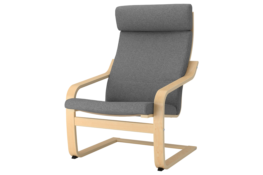 IKEA Poang Armchair