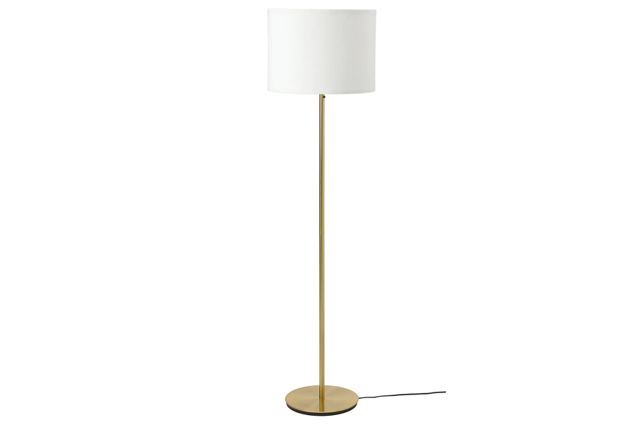 IKEA Ringsta Floor Lamp