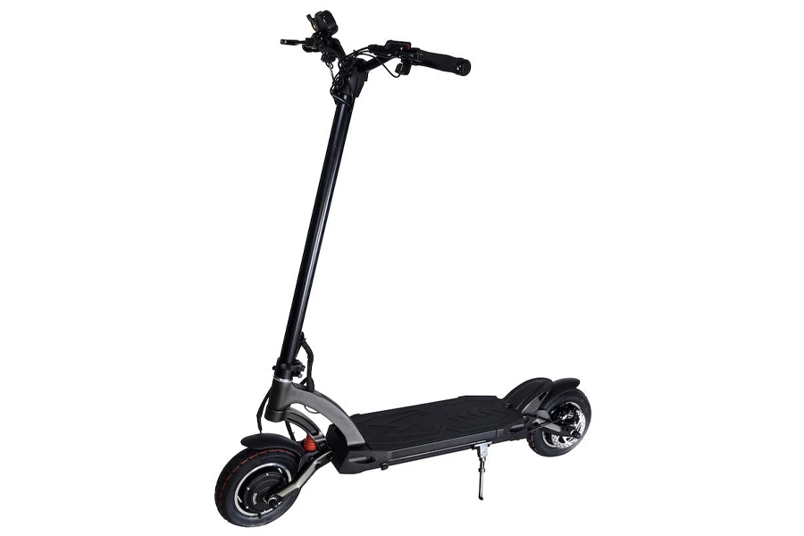 15 Best Electric Scooters for Adults | Man of Many