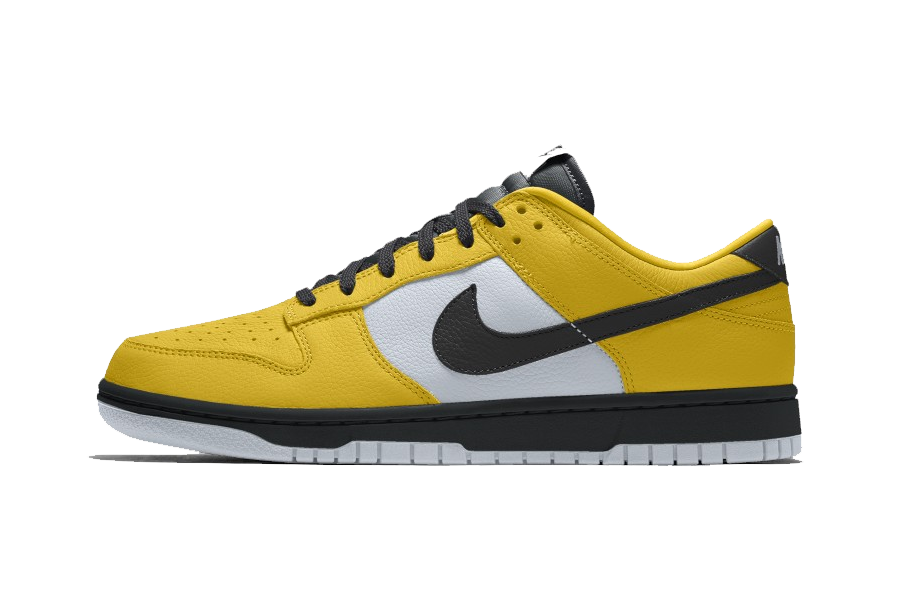 Customise Your Own Nike Dunk Low On Nike By You Man Of Many