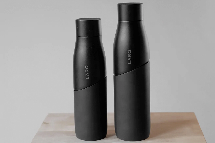 Larq Movement – Self Sanitizing Water Bottle