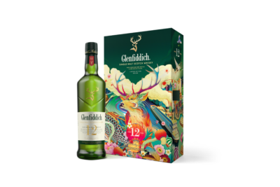 glenfiddich whisky