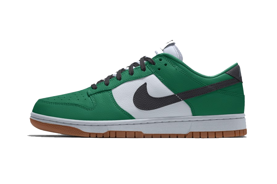 nike low dunks custom