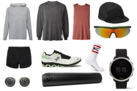 Products from MR Porter Finds