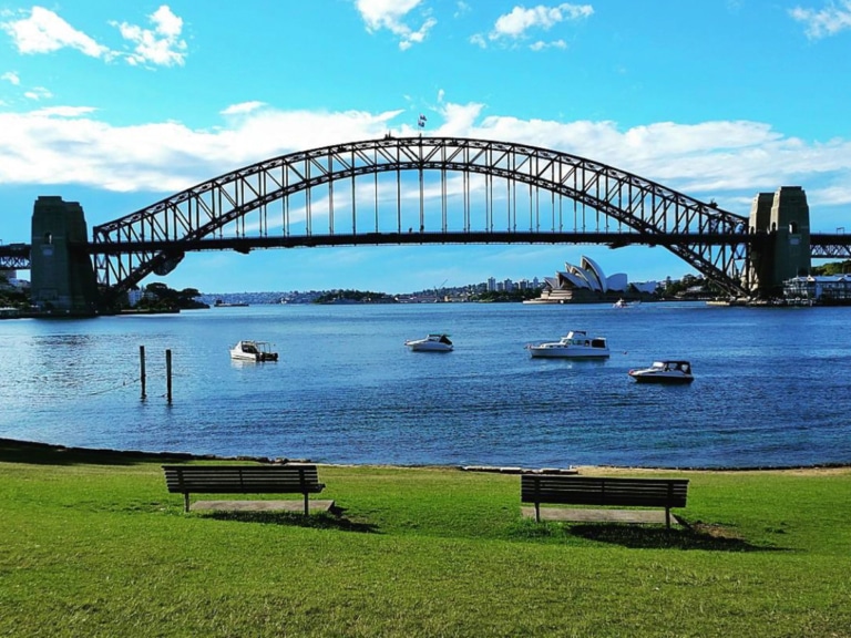 12 Best Fishing Spots In Sydney | Man Of Many