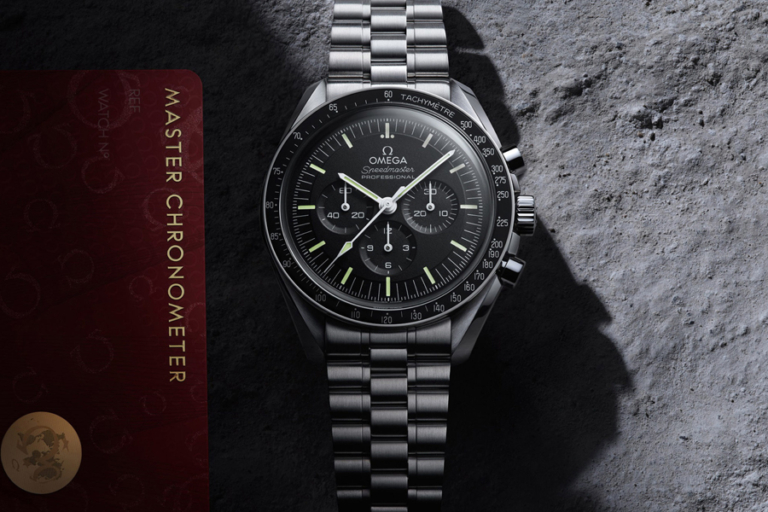 moonwatch 321