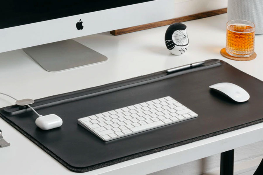 Orbitkey Desk Mat