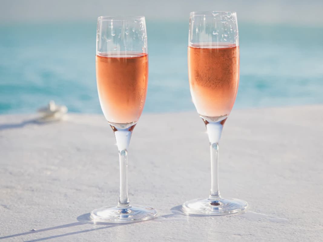 9 Lowest Calorie Alcohols For Weight Loss Man of Many