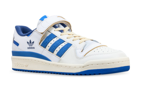 Sneaker News # 21 - Le renouveau du Forum 84 d'adidas pourrait dÃ©finir 2021 dans la chaussure 