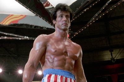 Sylvester Stallone 'Rocky' Diet & Workout Plan