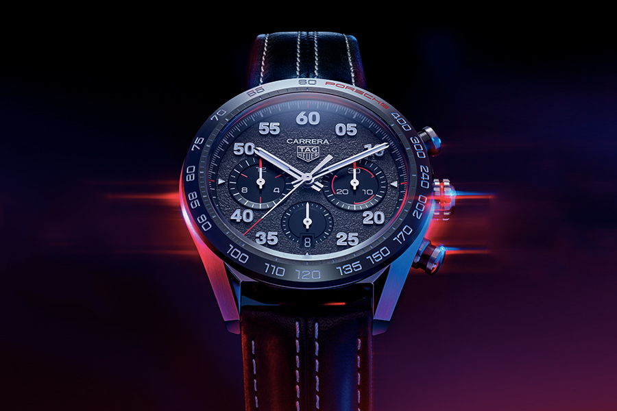 TAG Heuer Porsche 2