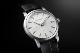 Grand Seiko The Kintaro Hattori 160th Anniversary Limited Edition watch