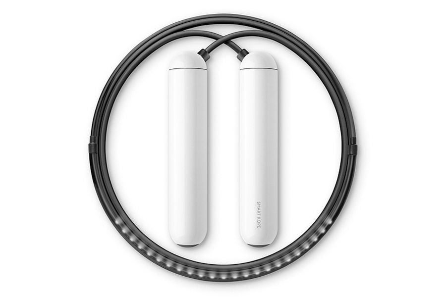 Tangram Factory Smart Rope LED Jump Rope