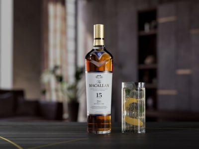 The Difference Between Single Malt and Blended Whisky