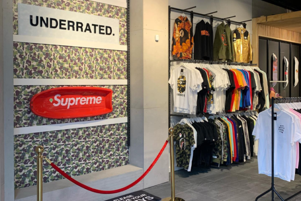 sneaker marketplace uk