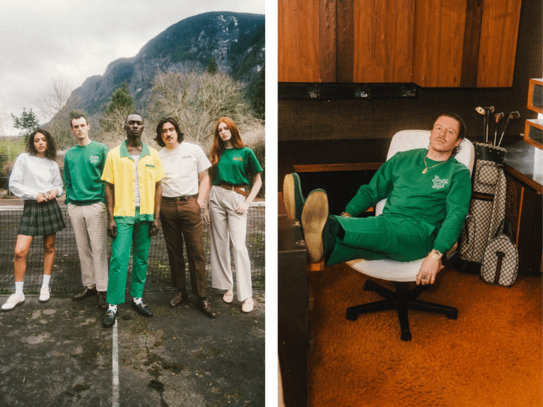 25 Best Golf Clothing Brands Man of Many