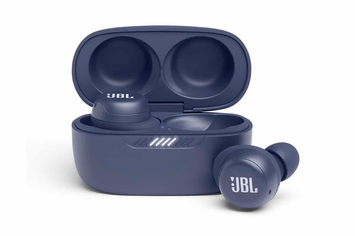 Jbl live free nc