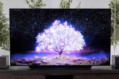 LG C1 4K OLED TV Review and Technical Specs