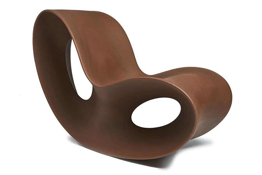 magis Voido Rocking Chair