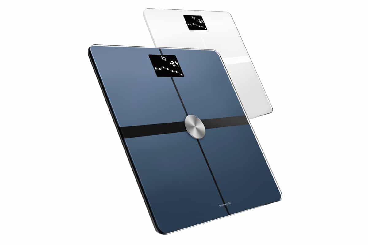 Withings smart scale