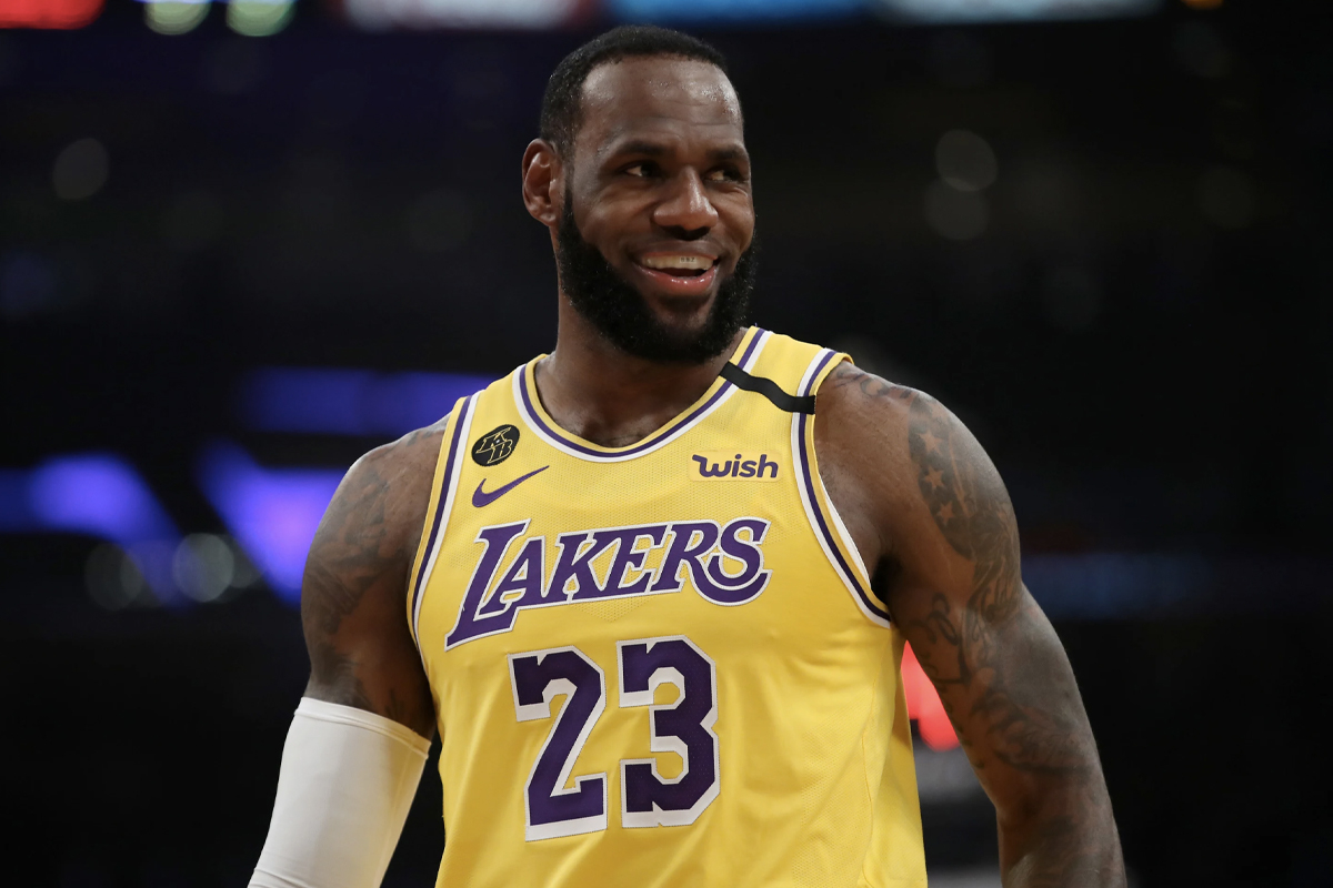 10 Highest Paid NBA Players for 2021 Man of Many