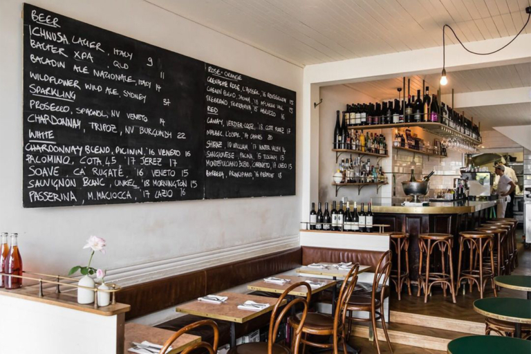 11 Best Paddington Bars to Explore the Nightlife Man of Many