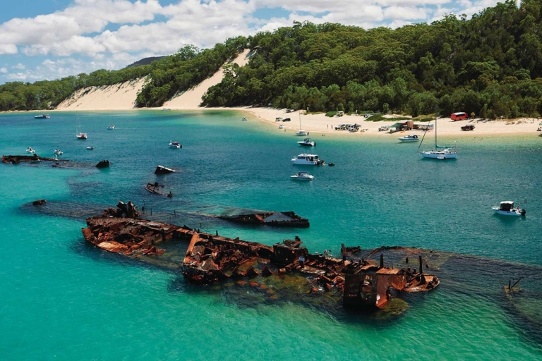 10 Best Beaches Near Brisbane Man of Many