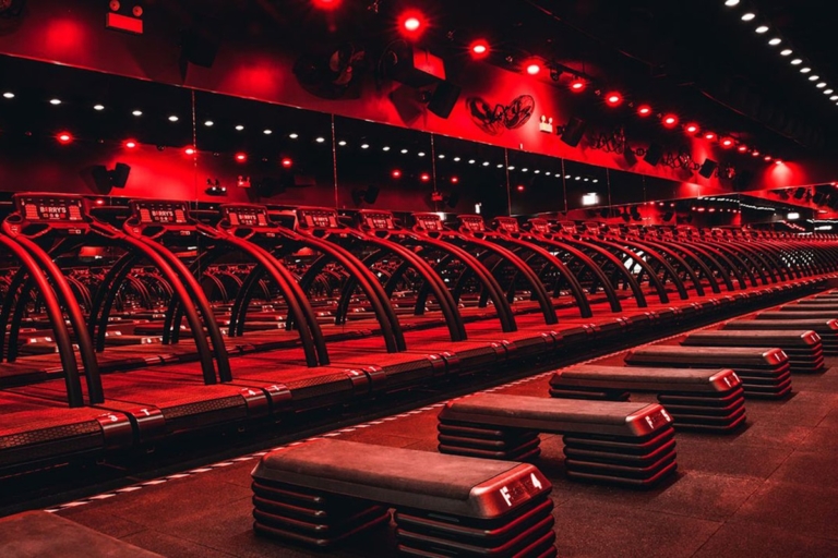 13 Best HIIT Gyms in Sydney Man of Many