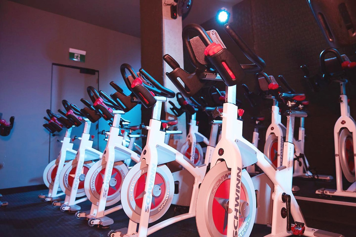 Best HIIT Gyms in Sydney Cycology Club