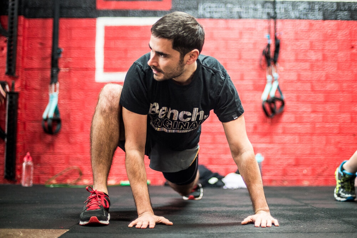 Best HIIT Gyms in Sydney Primal NRG Fitness