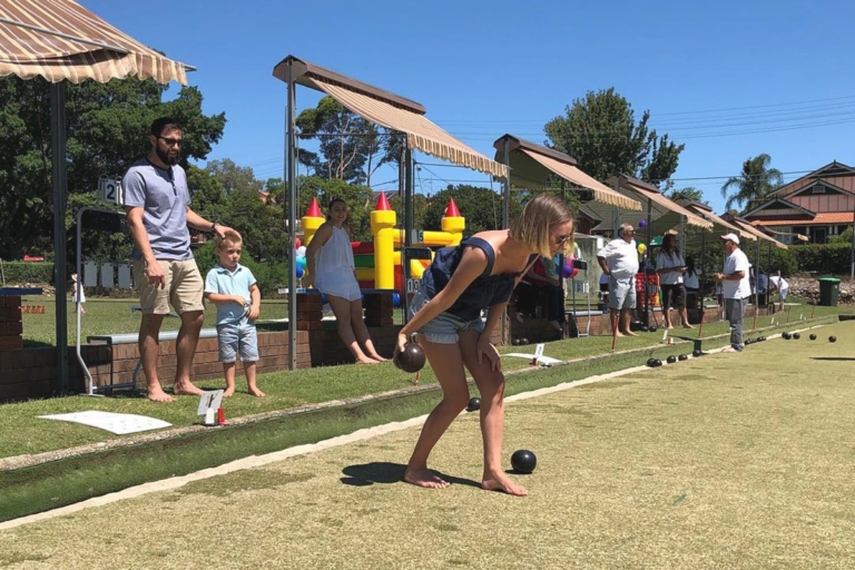 12 Best Spots For Barefoot Bowls In Sydney Man Of Many 